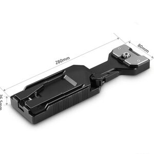 SmallRig VCT-14 Quick ReleaseTripod PlateSmallrig VCT-14 Quick Release Tripod